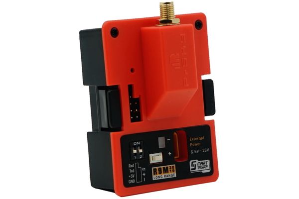 Передавач + приймач FrSky R9M 2019 ACCESS 916 MHz, FrSky R9MX керування для коптера, rc літака Передавач + приймач FrSky R9M 2019 ACCESS 916 MHz, FrSky R9MX керування для коптера, rc літака