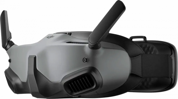 Окуляри FPV DJI Goggles Integra Окуляри FPV DJI Goggles Integra