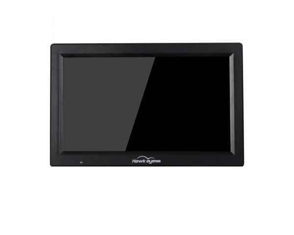 Монітор FPV Hawkeye Captain 10.2" DVR з 1,2Ghz приймачем Монітор FPV Hawkeye Captain 10.2" DVR з 1,2Ghz приймачем