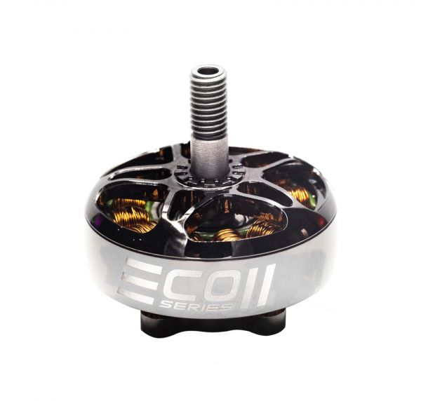 Безколекторні двигуни EMAX ECO II 2807 1300KV Безколекторні двигуни EMAX ECO II 2807 1300KV