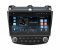 Штатна магнітола Incar DTA4-0114 для Honda Accord 2002-2007 Штатна магнітола Incar DTA4-0114 для Honda Accord 2002-2007