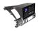 Штатна магнітола Incar TMX-0112 для Honda Civic 2007-2011 Штатна магнітола Incar TMX-0112 для Honda Civic 2007-2011