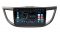 Штатна магнітола Incar DTA4-0111 для Honda CR-V 2012-2017 Штатна магнітола Incar DTA4-0111 для Honda CR-V 2012-2017