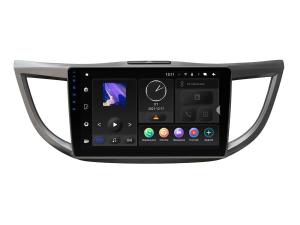 Штатна магнітола Incar TMX-0111 для Honda CR-V 2012-2017 Штатна магнітола Incar TMX-0111 для Honda CR-V 2012-2017