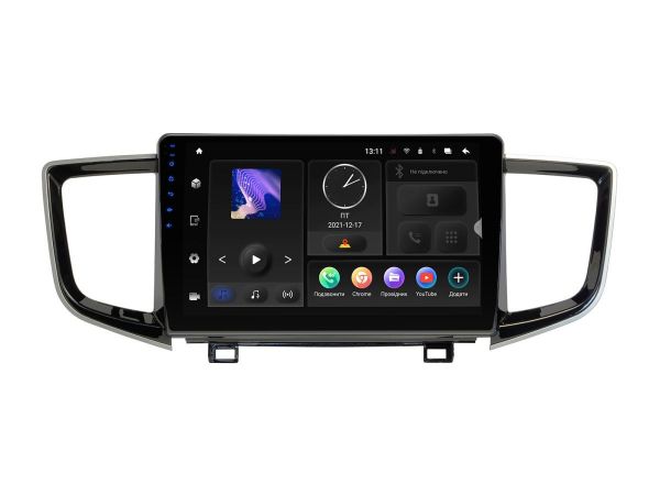 Штатна магнітола Incar TMX-0108 для Honda Pilot 2016+ Штатна магнітола Incar TMX-0108 для Honda Pilot 2016+