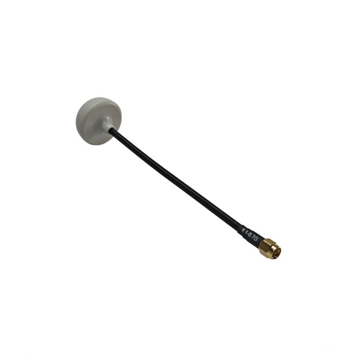 Антенна Skyzone Mushroom 6.1-6.7GHz SMA (RHCP)