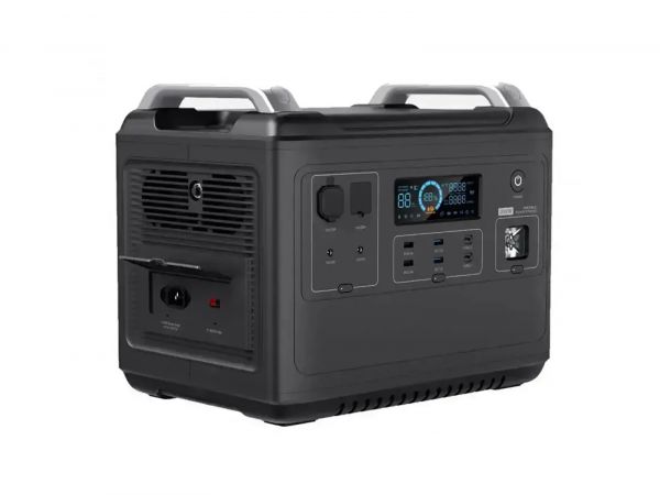 Зарядна станція EVE P2001A 2000W 1997Wh Зарядна станція EVE P2001A 2000W 1997Wh