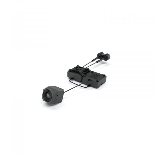 Тепловізійна відеосистема FPV Walksnail Eclipse 006HD VTX 2W Тепловізійна відеосистема FPV Walksnail Eclipse 006HD VTX 2W