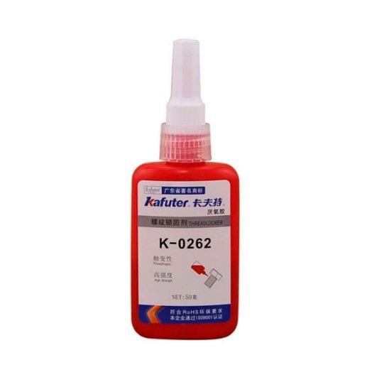 Фиксатор резьбы Kafuter K-0262