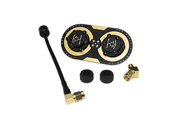 Набір антен Maple Wireless 5.8G SMA Набір антен Maple Wireless 5.8G SMA