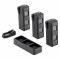 Акумулятори для дрона DJI Mavic 3 Enterprise Battery Kit (3-батареї та зарядний пристрій) Акумулятори для дрона DJI Mavic 3 Enterprise Battery Kit (3-батареї та зарядний пристрій)