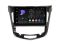 Штатна магнітола Incar TMX-6210 для Nissan X-Trail 2014+, Qashqai 2014+ Climat Штатна магнітола Incar TMX-6210 для Nissan X-Trail 2014+, Qashqai 2014+ Climat