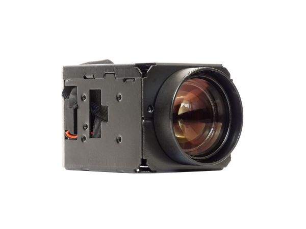 Камера аналогова Novoxy CMOS 700TVL 10x PWM зум для коптера Камера аналогова Novoxy CMOS 700TVL 10x PWM зум для коптера