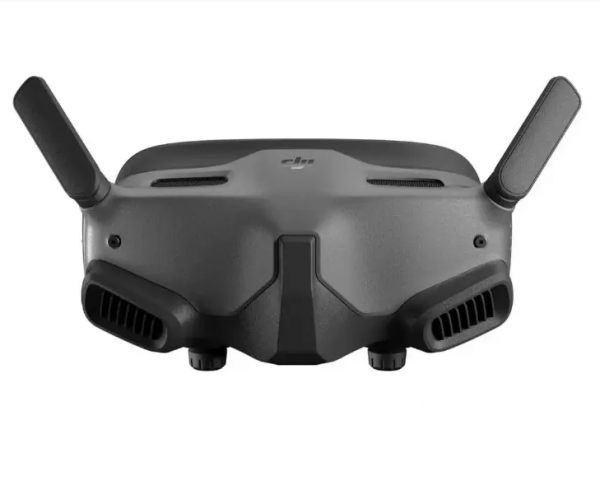 Окуляри FPV DJI Goggles 2 NEW Окуляри FPV DJI Goggles 2 NEW