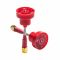 Антена AKK Pagoda Antenna 5.8G 5dBi RHCP SMA male Комплект 2шт. Антена AKK Pagoda Antenna 5.8G 5dBi RHCP SMA male Комплект 2шт.
