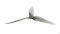 Пропелери 7" HQProp DP7X3.7X3 Light Grey (2 пари CW/CCW)
