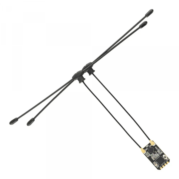 Приймач RadioMaster Bandit BR3 ExpressLRS 915MHz 500mW Приймач RadioMaster Bandit BR3 ExpressLRS 915MHz 500mW