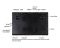 Монітор FPV Hawkeye Captain 10.2" DVR з 2-ма 5,8Ghz приймачами Монітор FPV Hawkeye Captain 10.2" DVR з 2-ма 5,8Ghz приймачами