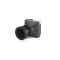 Камера Caddx Ratel PRO 1500TVL 1/1.8" 16:9/4:3 NTSC/PAL