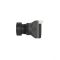 Камера Caddx Ratel PRO 1500TVL 1/1.8" 16:9/4:3 NTSC/PAL