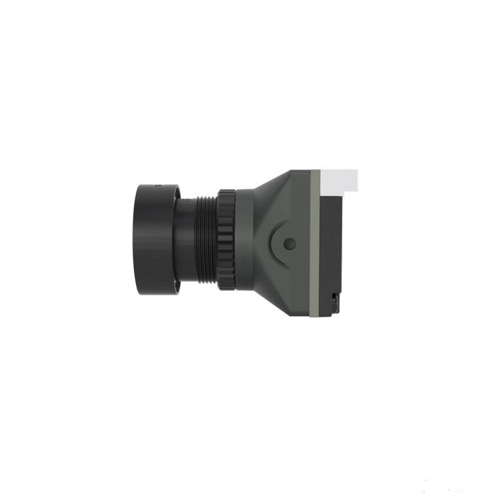 Камера Caddx Ratel PRO 1500TVL 1/1.8" 16:9/4:3 NTSC/PAL