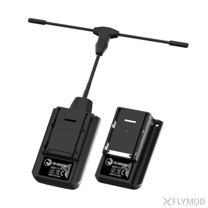 Lite модуль передатчика TBS Crossfire Nano TX