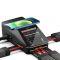 Зарядний пристрій ToolkitRC Q6AC Quard 4х100W 5A 1-6S Зарядний пристрій ToolkitRC Q6AC Quard 4х100W 5A 1-6S