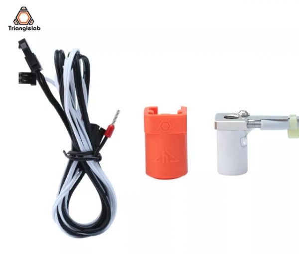 Хотенд Trianglelab CHC PRO Volcano 24v для 3д принтера Хотенд Trianglelab CHC PRO Volcano 24v для 3д принтера