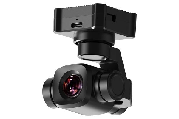 Камера з підвісом SIYI A8 mini 4K з 3-осьовою стабілізацією для коптера Камера з підвісом SIYI A8 mini 4K з 3-осьовою стабілізацією для коптера