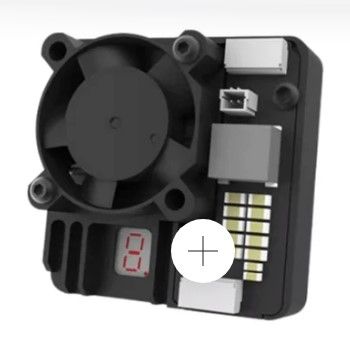 Видеопередатчик SKYZONE VT1225 CNC 1.2G 2.5W  VTX на 16 каналов A/B band