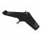 Літаюче крило SonicModell AR Wing Pro PNP Black Літаюче крило SonicModell AR Wing Pro PNP Black