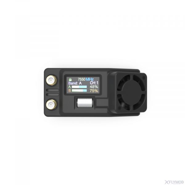 Приемник SKYZONE SteadyView X  7.5G