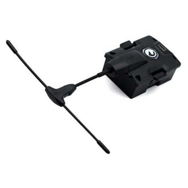 JR модуль передавача TBS Crossfire Micro TX V2 JR модуль передавача TBS Crossfire Micro TX V2