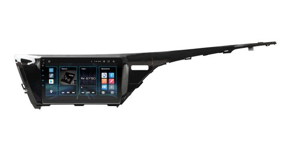 Штатна магнітола Incar DTA2-1595 для Toyota Camry 70 2018+ Штатна магнітола Incar DTA2-1595 для Toyota Camry 70 2018+