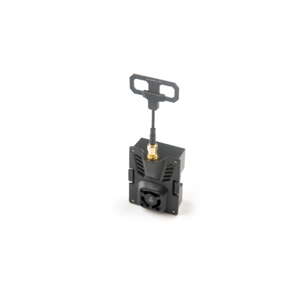 Модуль передавача Happymodel ExpressLRS ES24TX Pro 2.4GHz 1W Micro TX Модуль передавача Happymodel ExpressLRS ES24TX Pro 2.4GHz 1W Micro TX