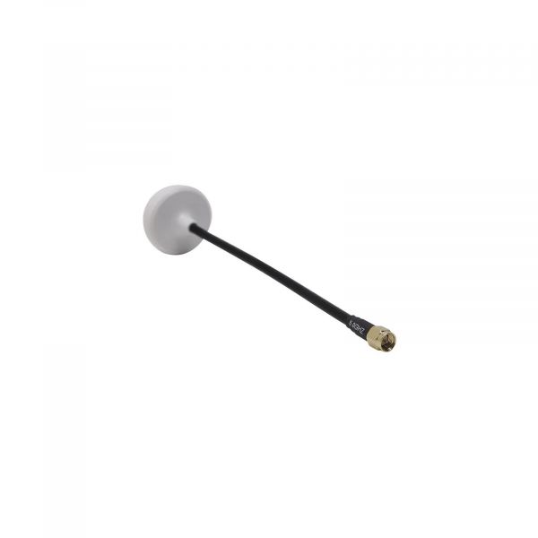 Антена для дрона Skyzone Mushroom 5.0GHz 160mm SMA RHCP Антена для дрона Skyzone Mushroom 5.0GHz 160mm SMA RHCP