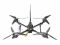 FPV дрон 3кг Hornet F7 10" 6S Model 12 