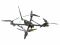 FPV дрон 3кг Hornet F7 10" 6S Model 12 