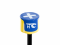 Антена для дрона Hornet 4.9GHz 5dBi SMA 150mm RHCP Антена для дрона Hornet 4.9GHz 5dBi SMA 150mm RHCP
